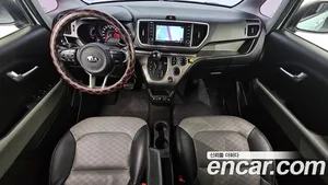 Kia RAY, 2018 — миниатюра 7