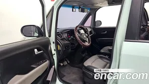 Kia RAY, 2018 — миниатюра 10