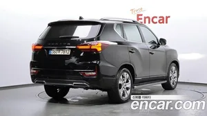 KGM Rexton, 2020 — миниатюра 2