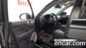 KGM Rexton, 2020 — миниатюра 10