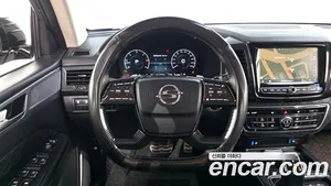 KGM Rexton, 2020 — миниатюра 12