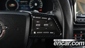 KGM Rexton, 2020 — миниатюра 17
