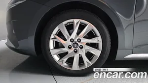 Hyundai Grandeur, 2021 — миниатюра 5