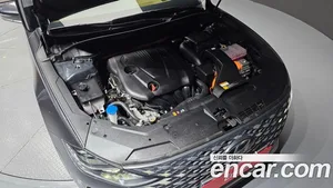 Hyundai Grandeur, 2021 — миниатюра 6