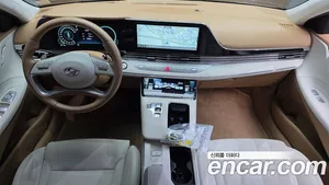Hyundai Grandeur, 2021 — миниатюра 7