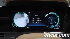 Hyundai Grandeur, 2021 — миниатюра 8