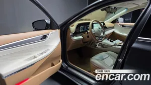 Hyundai Grandeur, 2021 — миниатюра 10