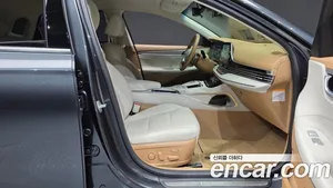 Hyundai Grandeur, 2021 — миниатюра 11