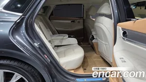 Hyundai Grandeur, 2021 — миниатюра 12