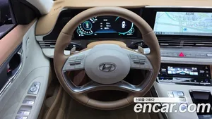 Hyundai Grandeur, 2021 — миниатюра 13