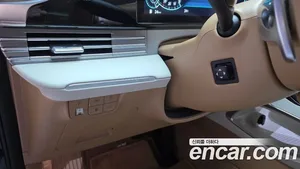 Hyundai Grandeur, 2021 — миниатюра 14