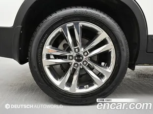 Kia Sorento, 2014 — миниатюра 5