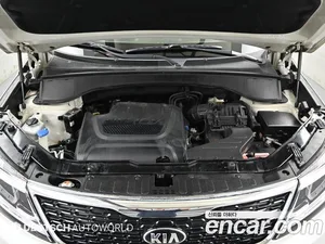 Kia Sorento, 2014 — миниатюра 6