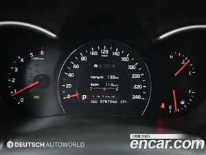 Kia Sorento, 2014 — миниатюра 8
