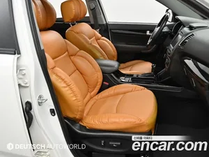 Kia Sorento, 2014 — миниатюра 10