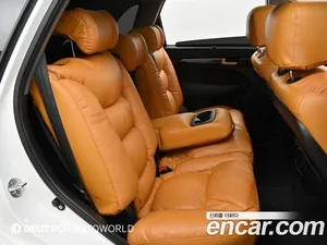 Kia Sorento, 2014 — миниатюра 12