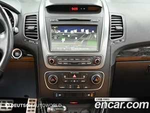 Kia Sorento, 2014 — миниатюра 14