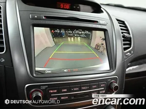 Kia Sorento, 2014 — миниатюра 15