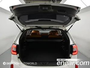 Kia Sorento, 2014 — миниатюра 19