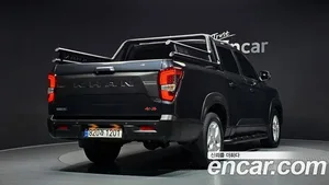 KGM Rexton, 2022 — миниатюра 2
