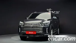 KGM Rexton, 2022 — миниатюра 3