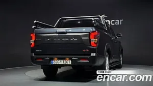 KGM Rexton, 2022 — миниатюра 4