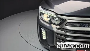 KGM Rexton, 2022 — миниатюра 8