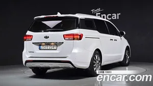 Kia Carnival, 2016 — миниатюра 2