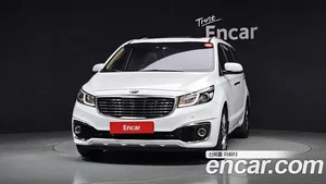 Kia Carnival, 2016 — миниатюра 3