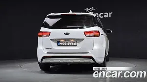 Kia Carnival, 2016 — миниатюра 4