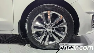 Kia Carnival, 2016 — миниатюра 5