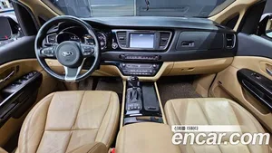 Kia Carnival, 2016 — миниатюра 10