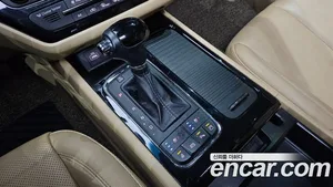 Kia Carnival, 2016 — миниатюра 12