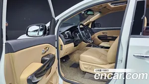 Kia Carnival, 2016 — миниатюра 13
