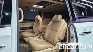 Kia Carnival, 2016 — миниатюра 17