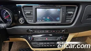 Kia Carnival, 2016 — миниатюра 18