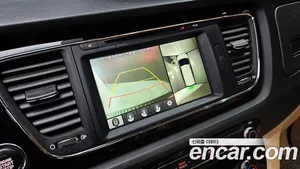 Kia Carnival, 2016 — миниатюра 20