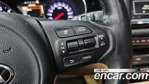 Kia Carnival, 2016 — миниатюра 21