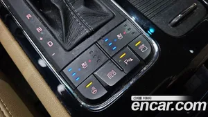 Kia Carnival, 2016 — миниатюра 23