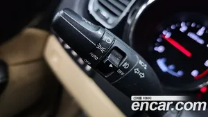 Kia Carnival, 2016 — миниатюра 24