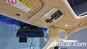 Kia Carnival, 2016 — миниатюра 25