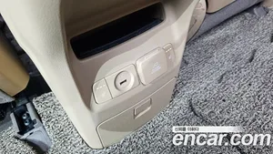 Kia Carnival, 2016 — миниатюра 26