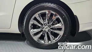 Kia Carnival, 2016 — миниатюра 7