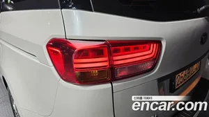 Kia Carnival, 2016 — миниатюра 9