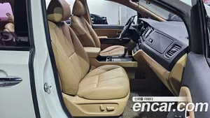 Kia Carnival, 2016 — миниатюра 16