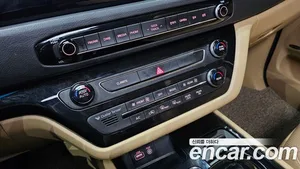 Kia Carnival, 2016 — миниатюра 31
