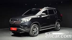 KGM Rexton, 2018 — миниатюра 1