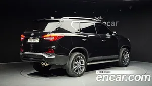 KGM Rexton, 2018 — миниатюра 2