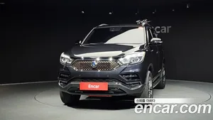KGM Rexton, 2018 — миниатюра 3