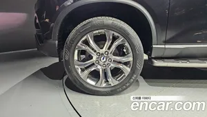 KGM Rexton, 2018 — миниатюра 5